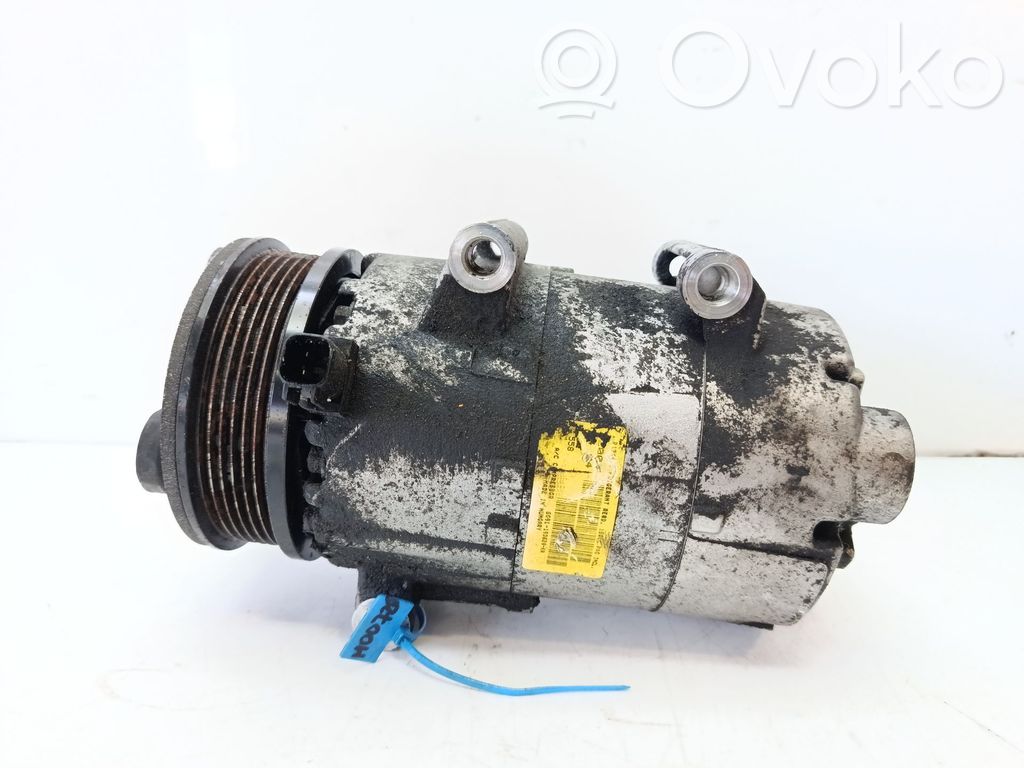 Ford Mondeo MK IV Compresseur de climatisation 