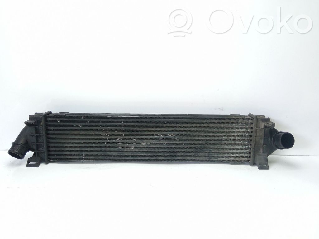 Interkūlerio radiatorius   6G919L440FC,991796A