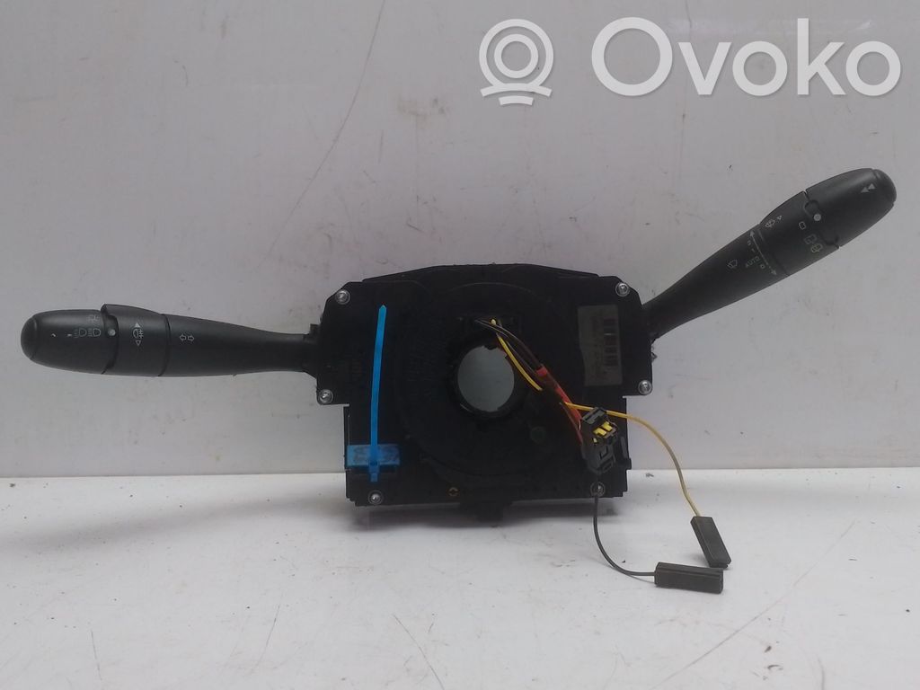Citroen C3 Multifunctional control switch/knob 