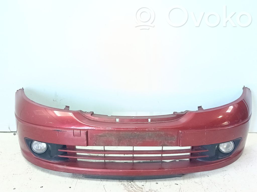 Citroen C3 Parachoques delantero 