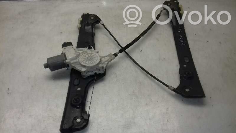Front door electric window regulator   7060266S,7140588E