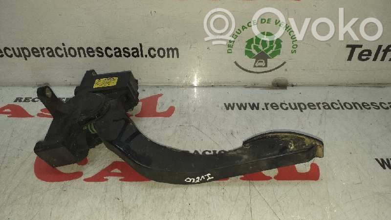 Acceleration sensor   0281002632