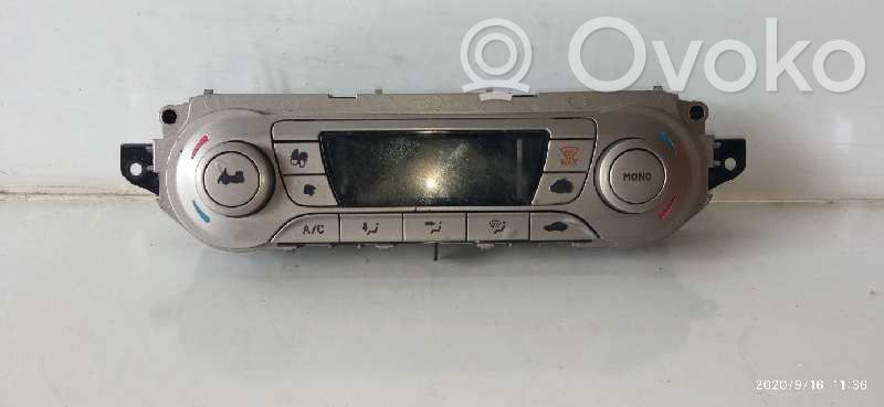 Ford Focus Modul unitate control aer condiționat 