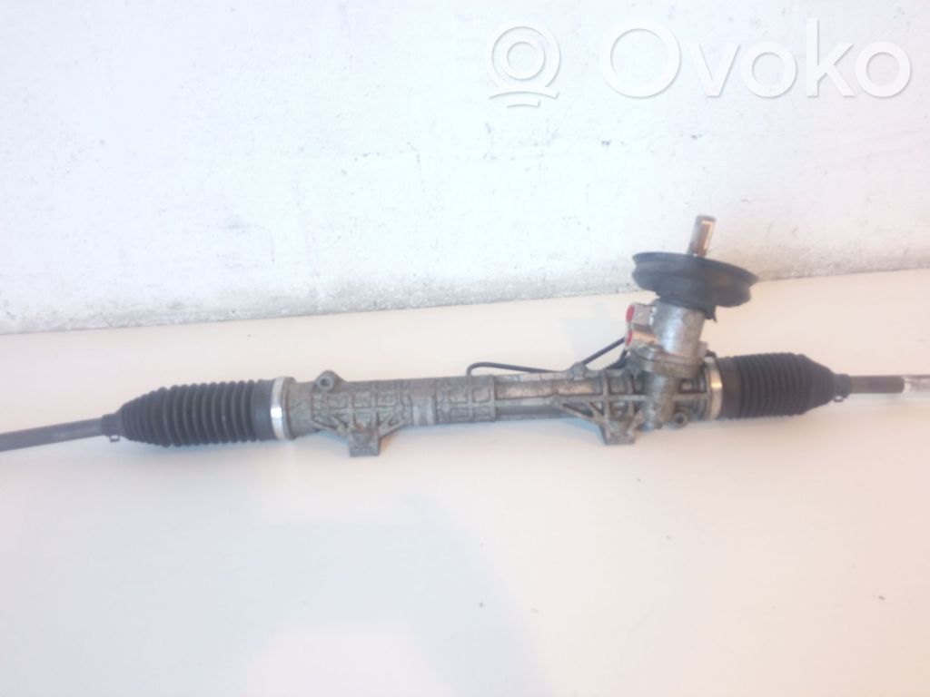 Citroen C4 I Steering rack 