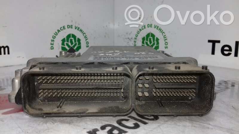 BMW 3 E46 Engine control unit/module 