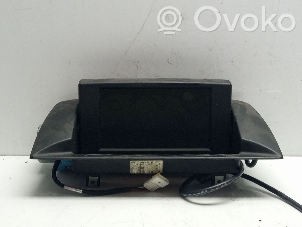 Head up display screen   65829166279,92276020