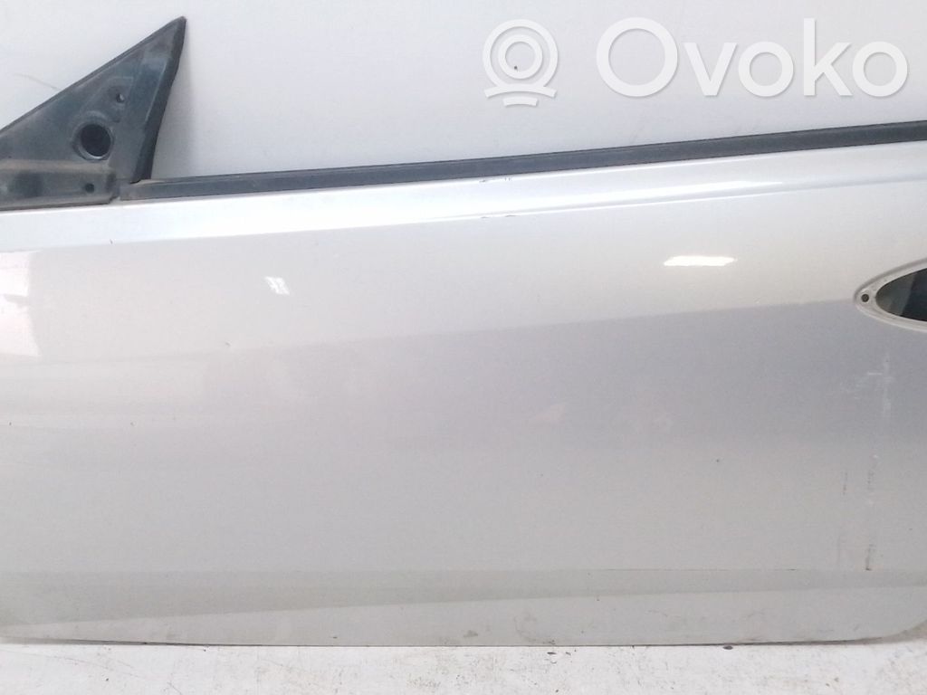 Ford Cougar Durvis 