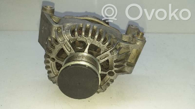 Fiat Grande Punto Ģenerators 