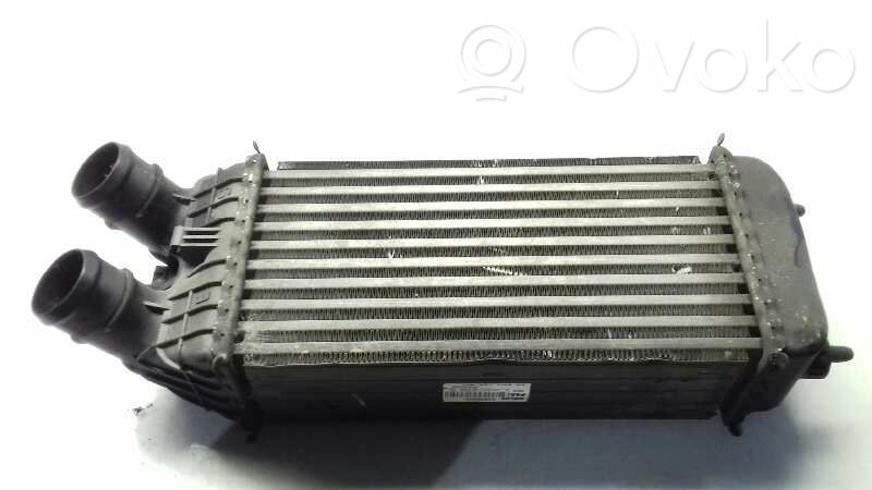 Peugeot 207 Chłodnica powietrza doładowującego / Intercooler 