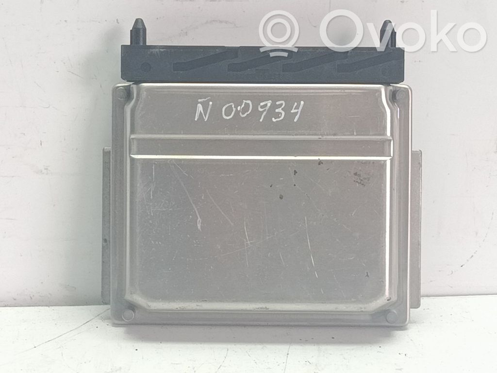Volvo XC90 Engine control unit/module 