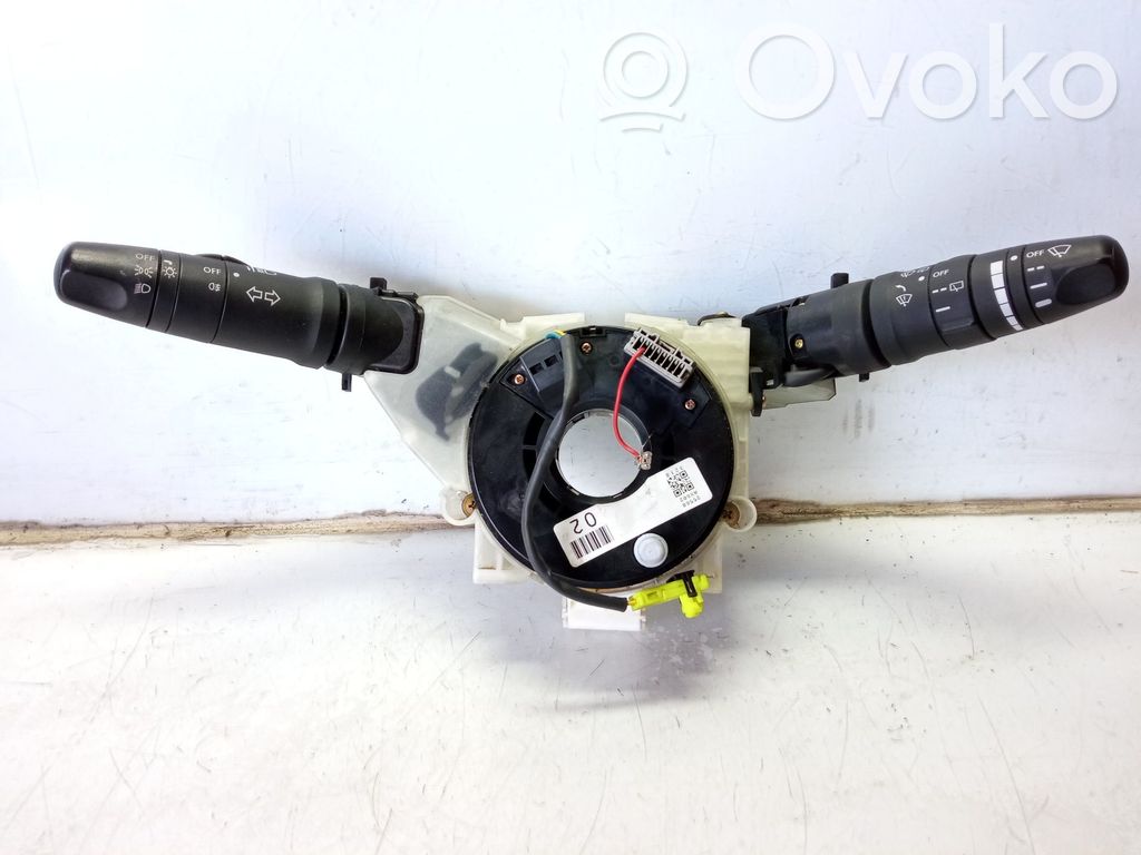 Panel lighting control switch   25560AX602