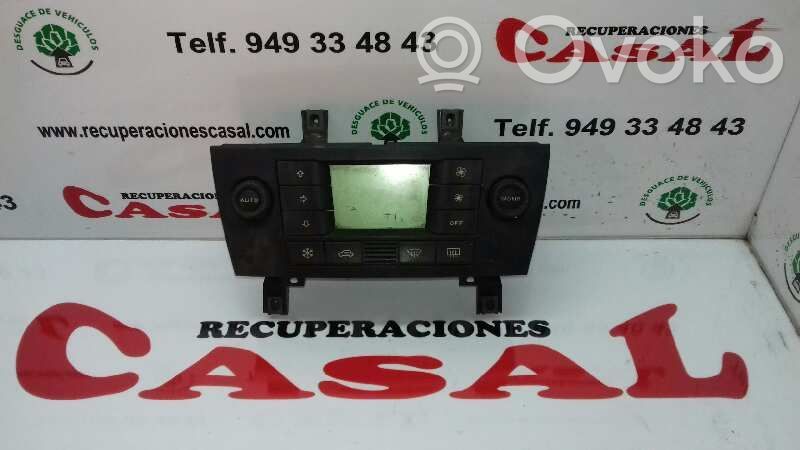 Fiat Stilo Unitate control climatizare 