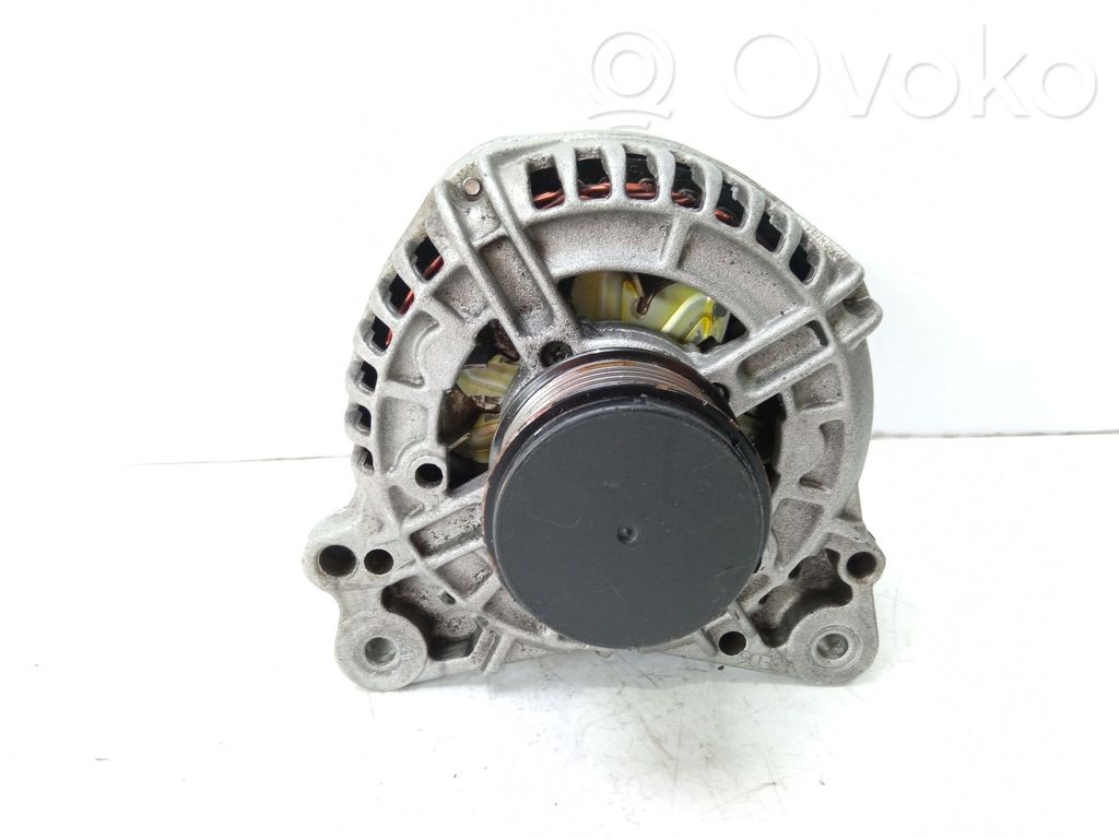 Alternador   A20008Y