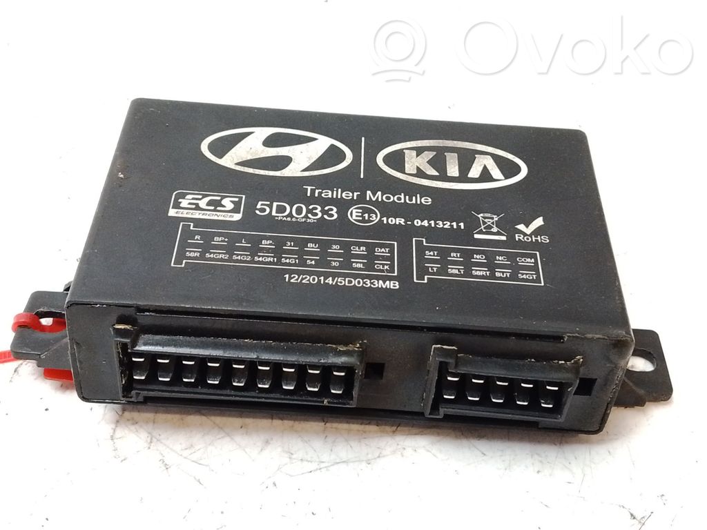 KIA Sorento Autres unités de commande / modules 