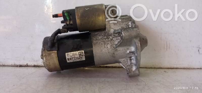 Citroen Saxo Electromotor 