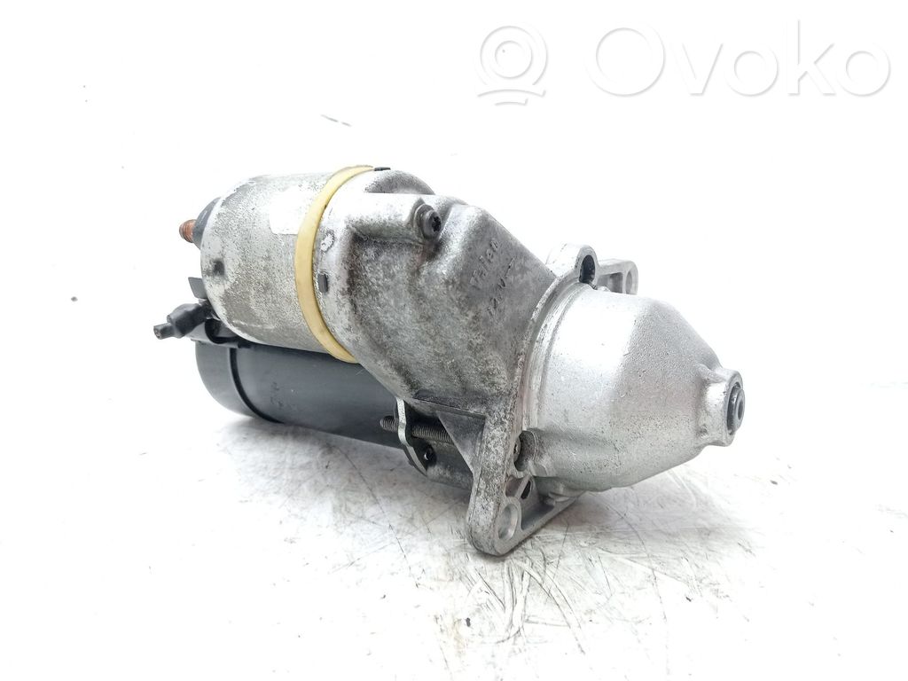 Opel Corsa C Starteris 