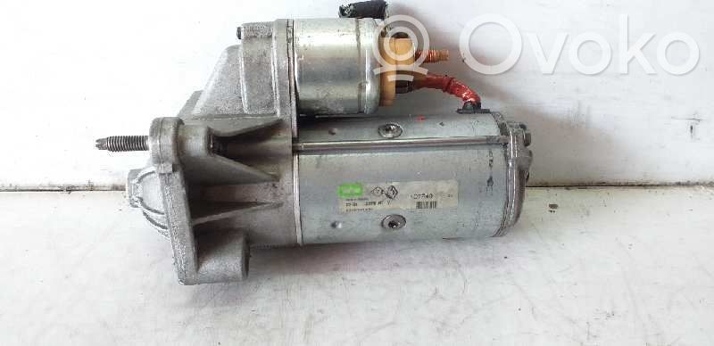 Starteris   D7R49,03E52079JC