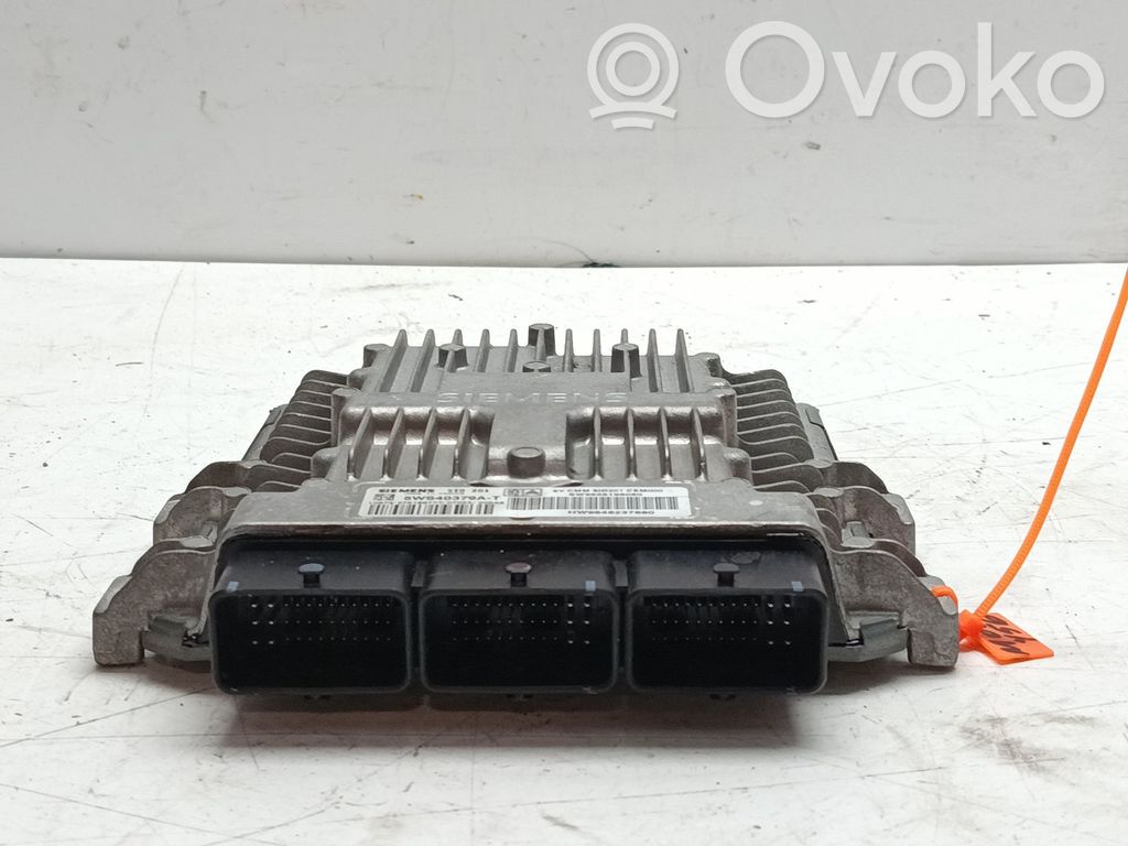 Engine control unit/module   1939WC