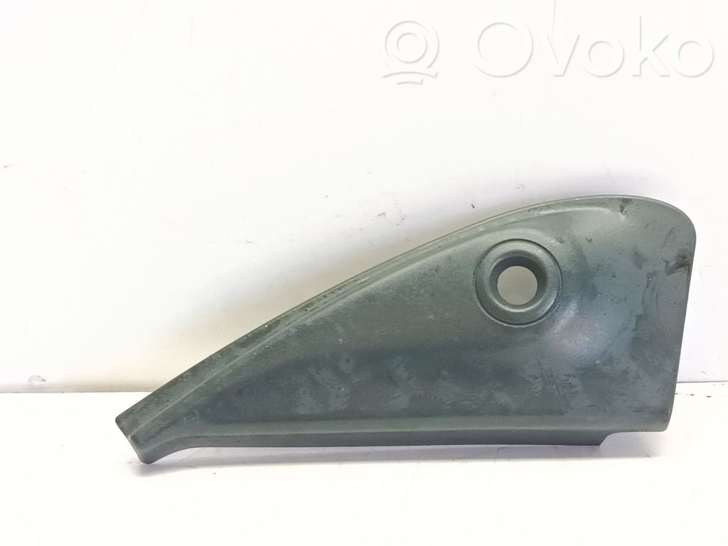 Renault Kangoo I Osłona tylnej klapy 