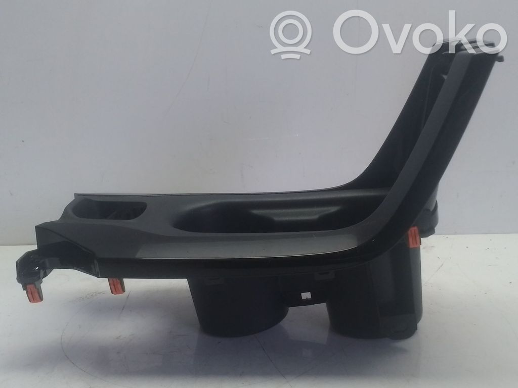 Toyota Corolla E160 E170 Dashboard trim 