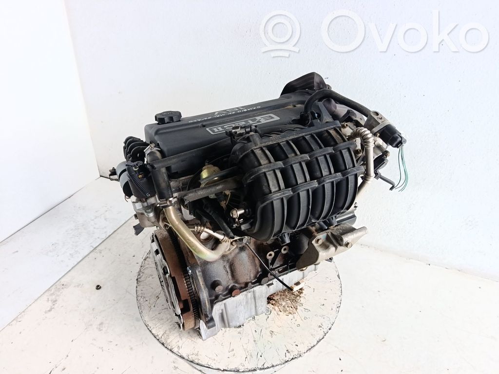 Variklis   96339000,F14D3