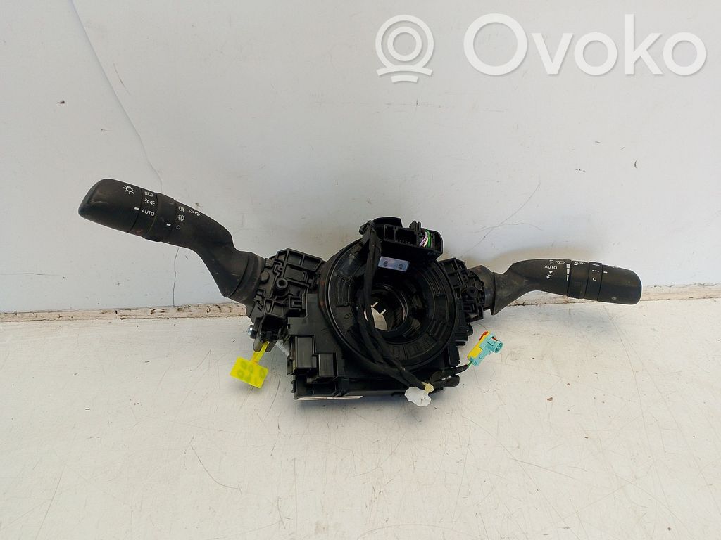 Multifunctional control switch/knob   8431902010