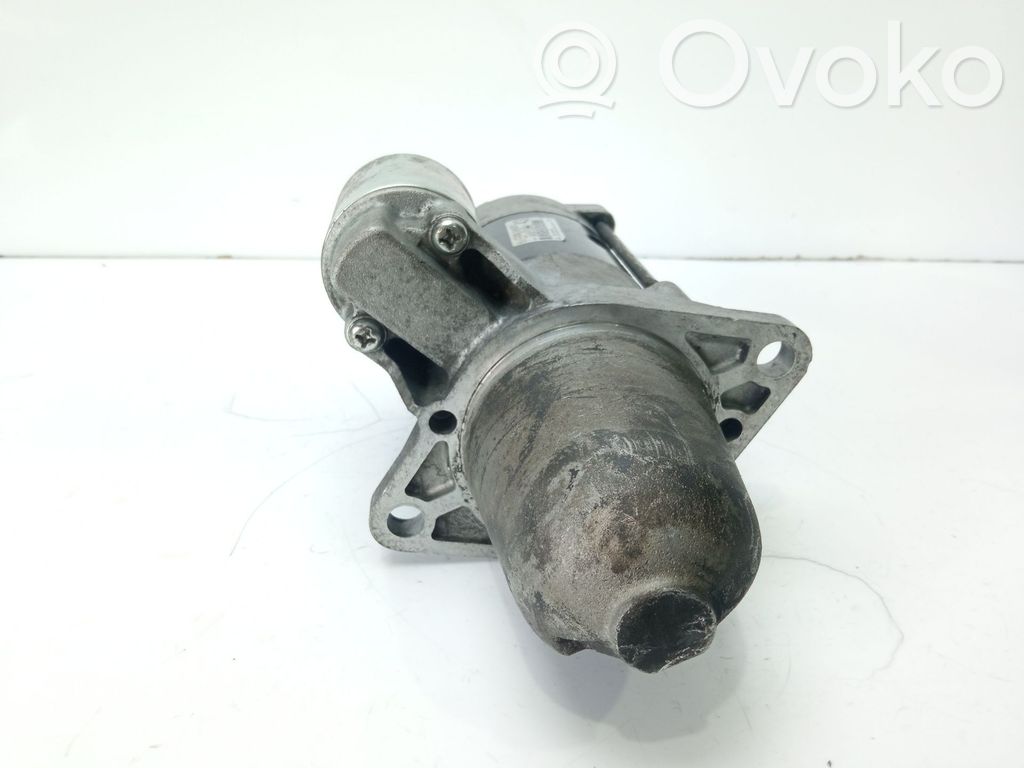 Subaru Forester SF Electromotor 