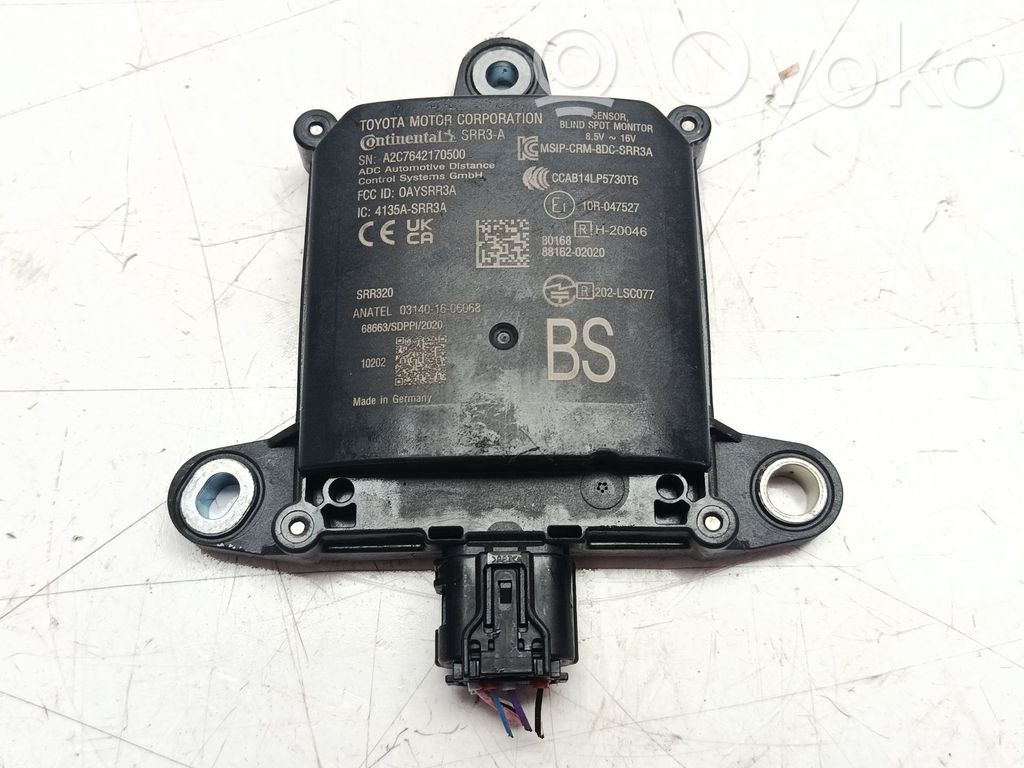 Autres unités de commande / modules   8816202020