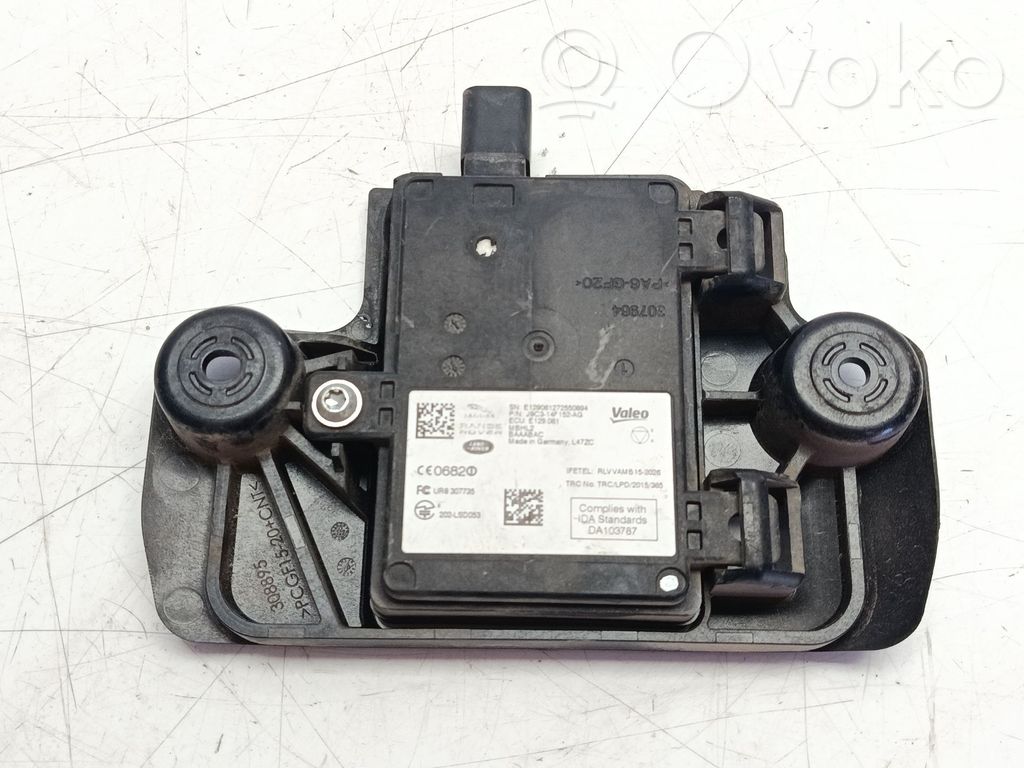 Land Rover Discovery 5 Alte unități/module de control 