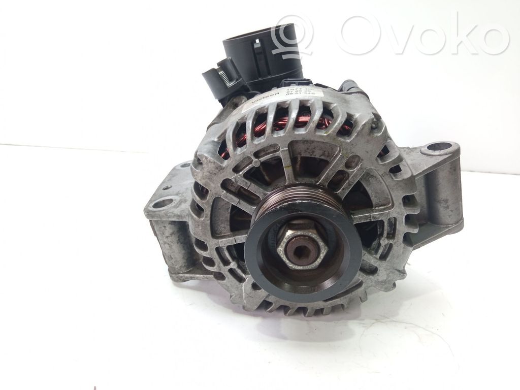 Ford Mondeo Mk III Ģenerators 