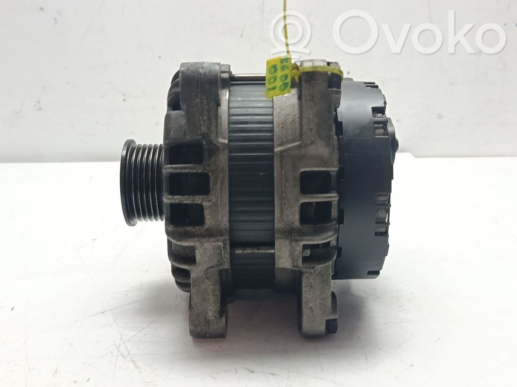 Ģenerators   LR079255