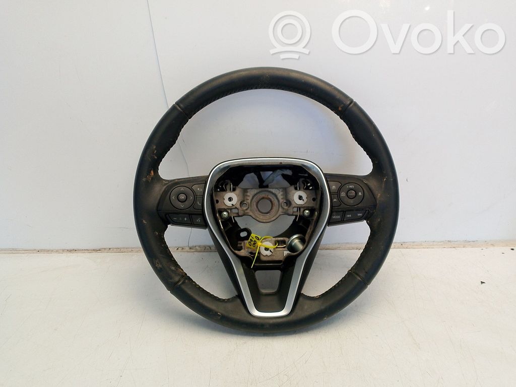 Toyota Corolla E160 E170 Stūre 