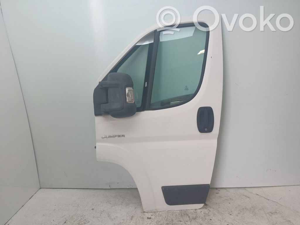 Citroen Jumper Puerta delantera 