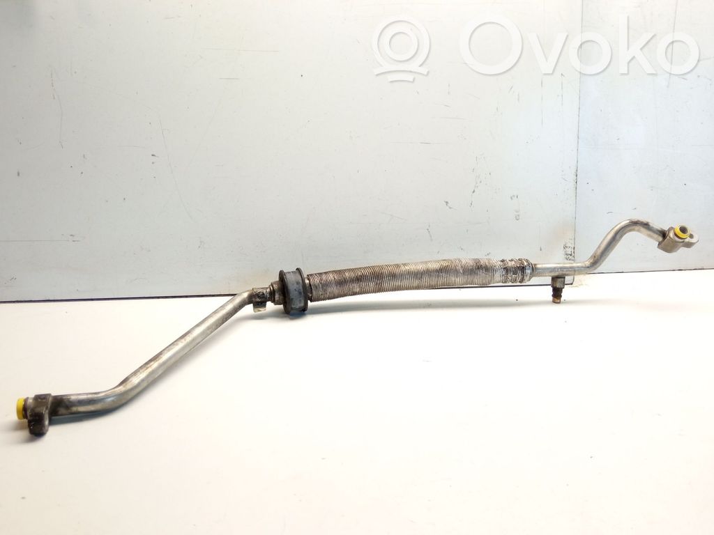 BMW X5 E53 Air conditioning (A/C) pipe/hose 