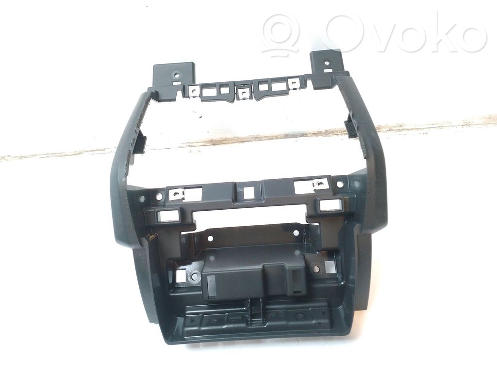 Renault Arkana Rivestimento inferiore 