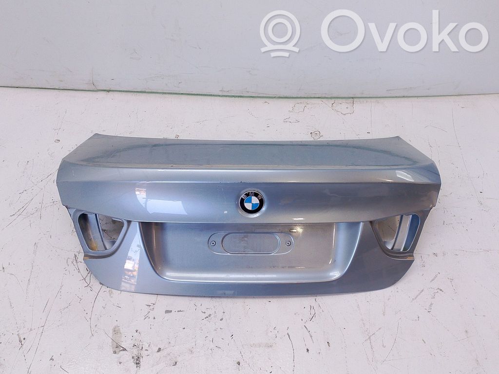 Tailgate/trunk/boot lid   41627254425