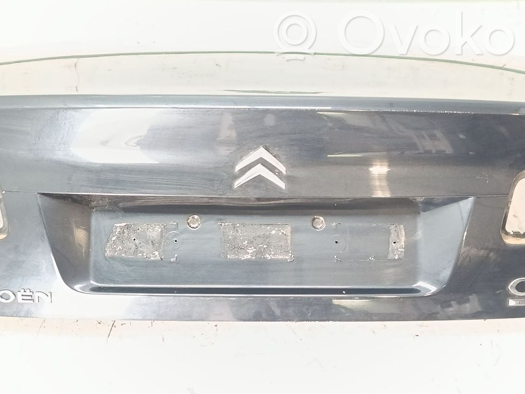 Citroen C5 Tailgate/trunk/boot lid 