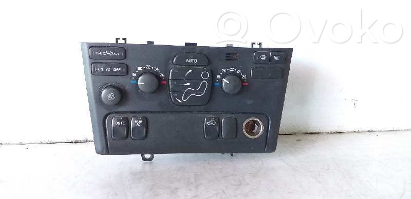 Moduł / Sterownik klimatyzacji   30746025,M8323200042