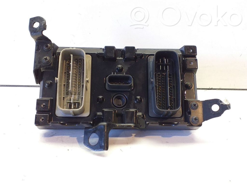 ABS control unit/module   8954050240