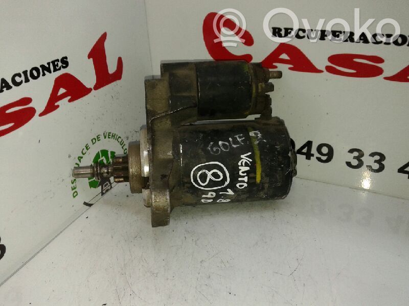 Audi A3 S3 8L Starter motor 