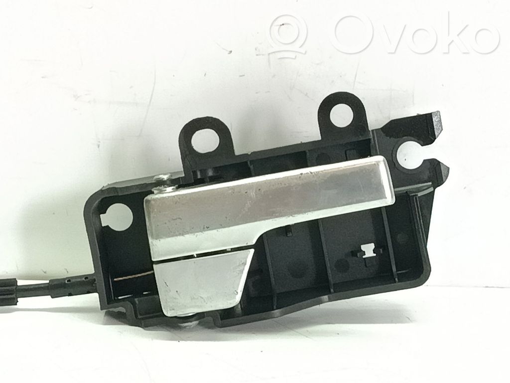 Front door interior handle   1470111
