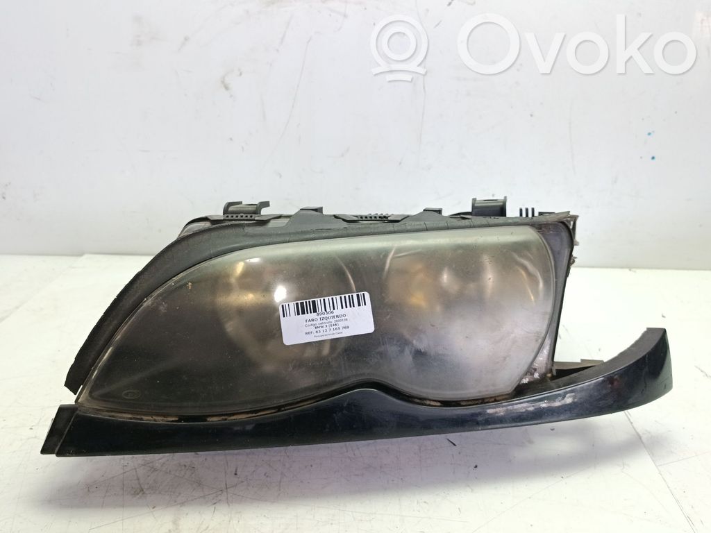 Scheinwerfer   63127165769
