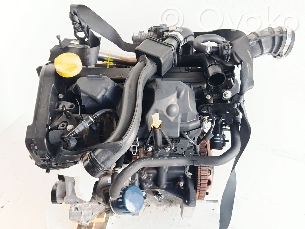 Engine   7701476910,K9K768