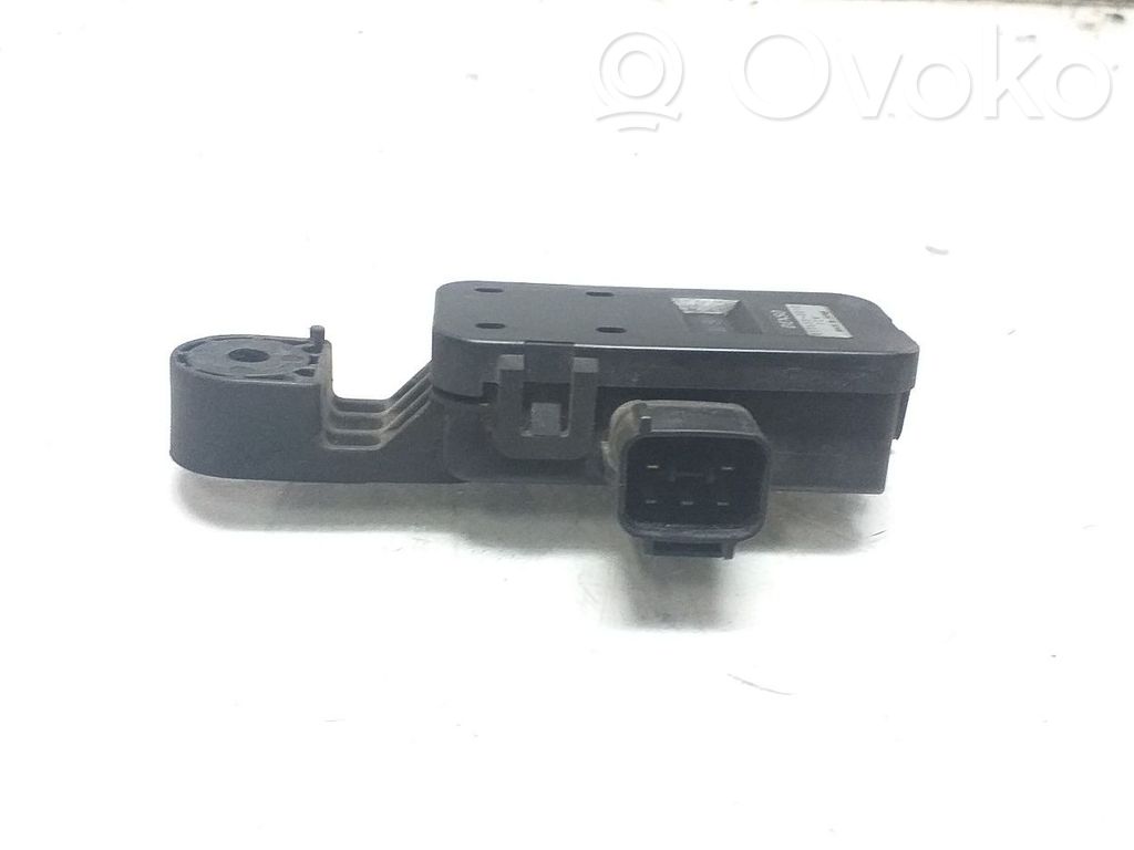 Other control units/modules   0136500010