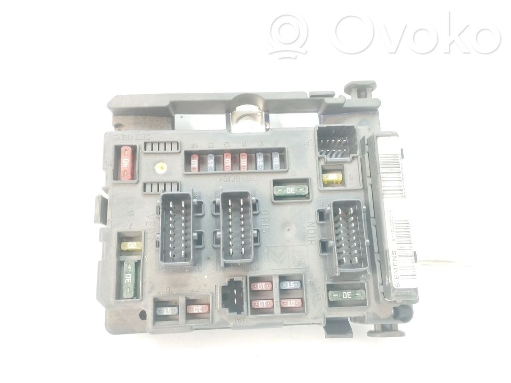 Citroen C5 BSM Control unit 