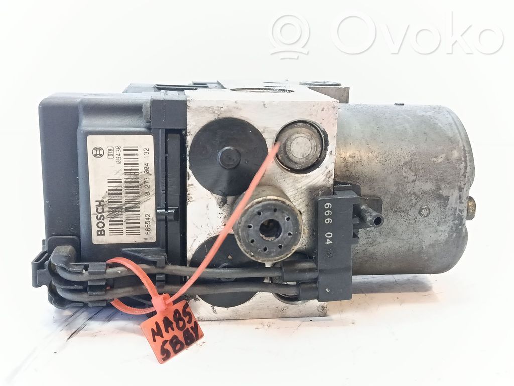 ABS-pumppu   8E0614111D,0265216411,0273004132