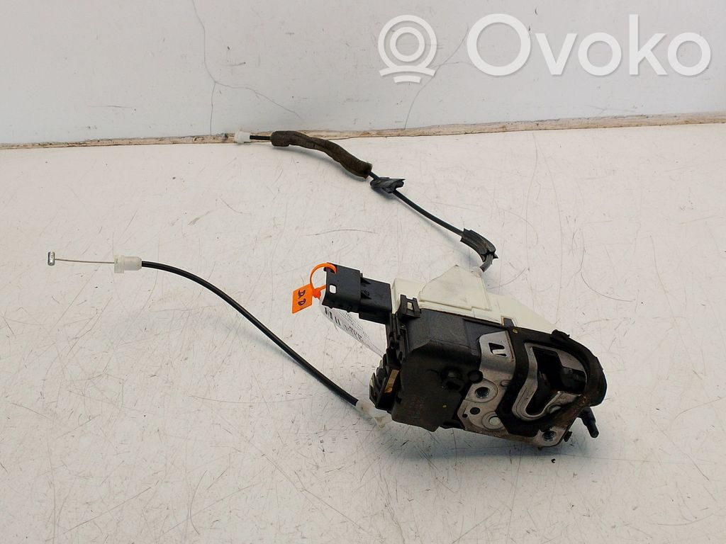 Etuoven lukko   9136EE