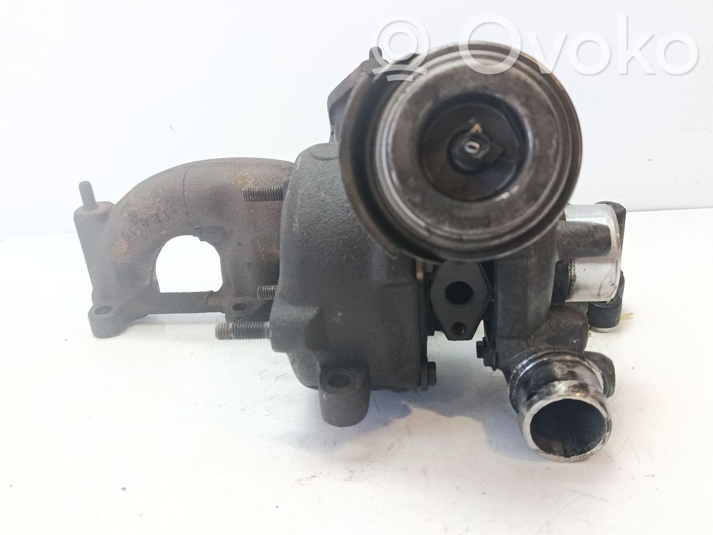 Turbo   3G253014E,GS4038253019N,GT1749V