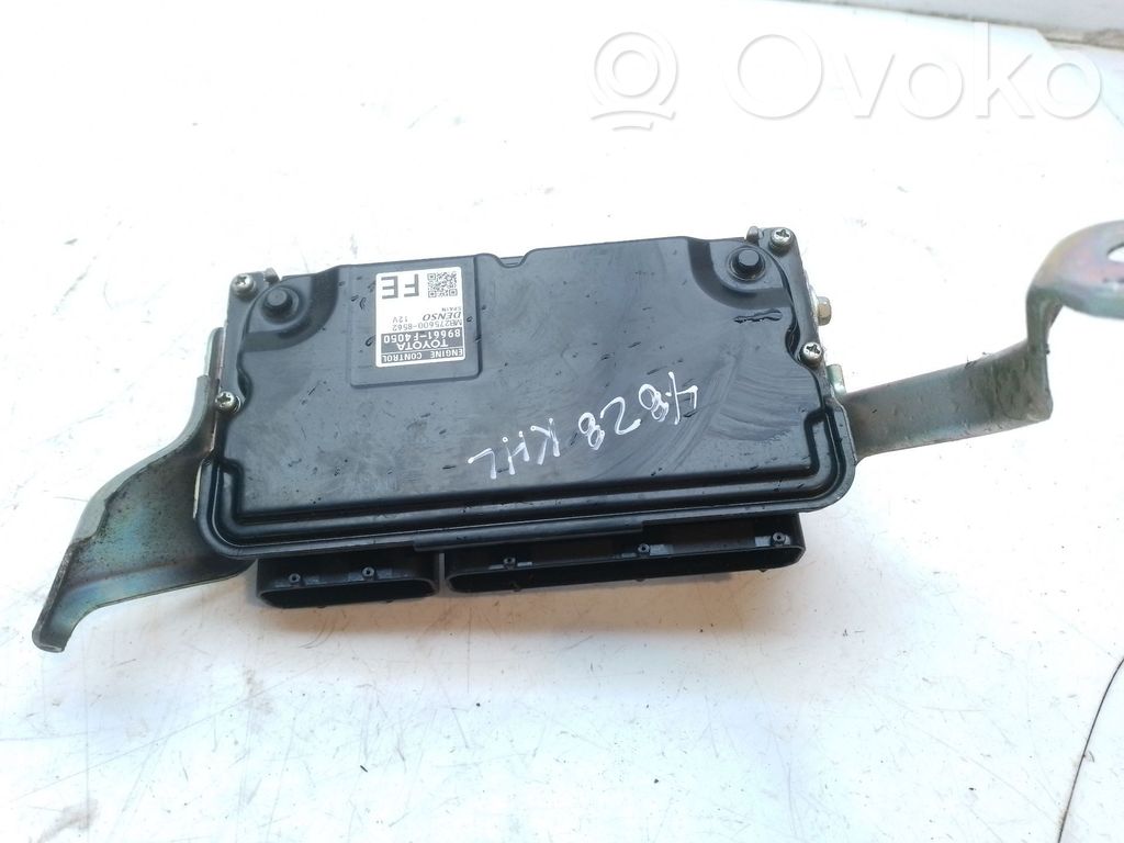 Toyota C-HR I Unitate/modul de control motor 