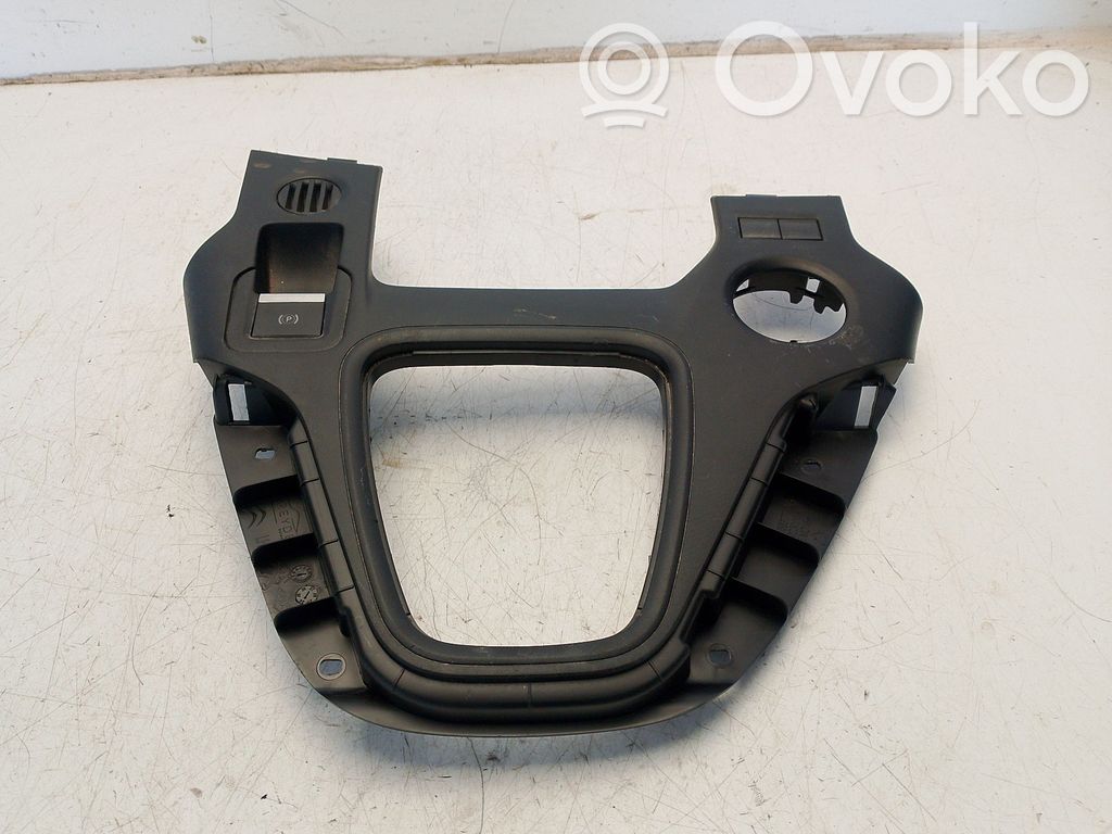 Toyota Proace Moldura inferior 